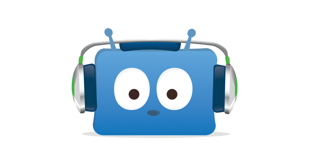 Edsby headphones