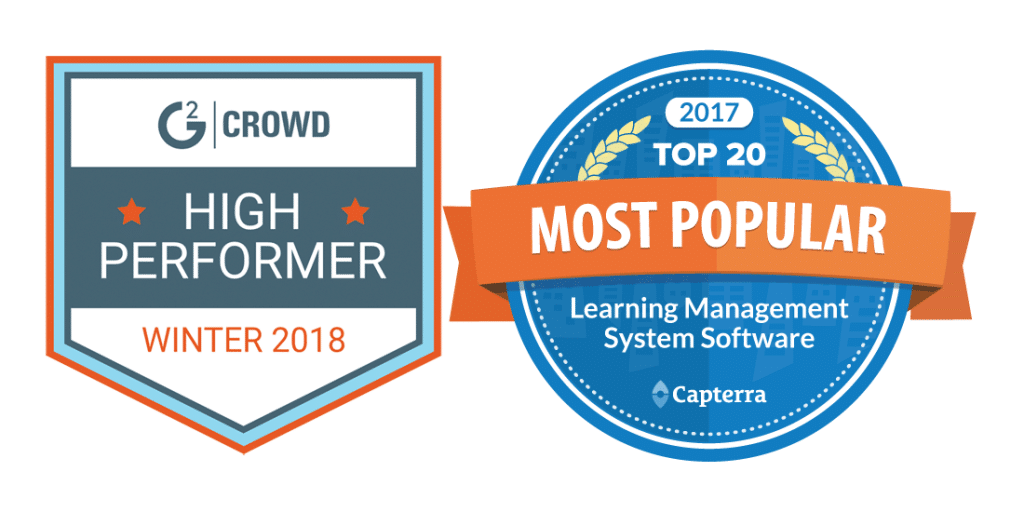 G2 Crowd and Capterra | Edsby G2 Crowd and Capterra
