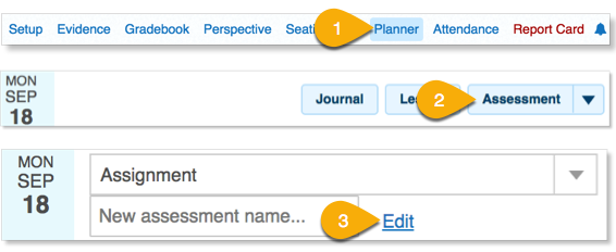 A Guide for Teachers | Edsby