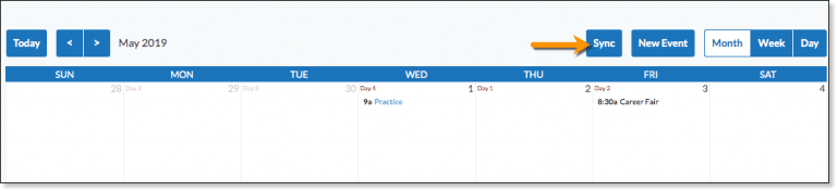 Help files and videos for students | Edsby