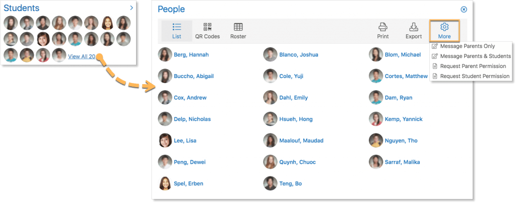 Edsby: Bulk Messaging Guide for Teachers in 2025