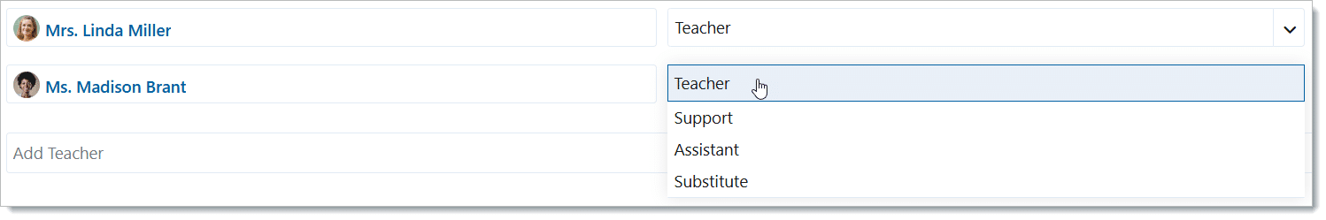 personalized learning