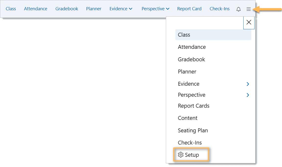 k12 learning management system