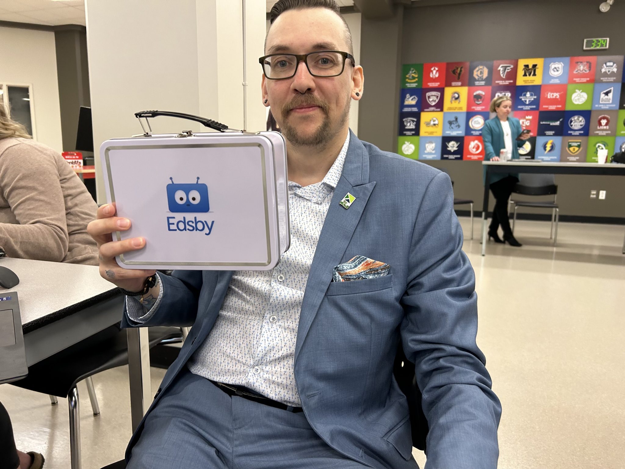 Three keys to student success with Edsby | Edsby