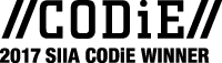 Edsby 2017 CODiE Award winner