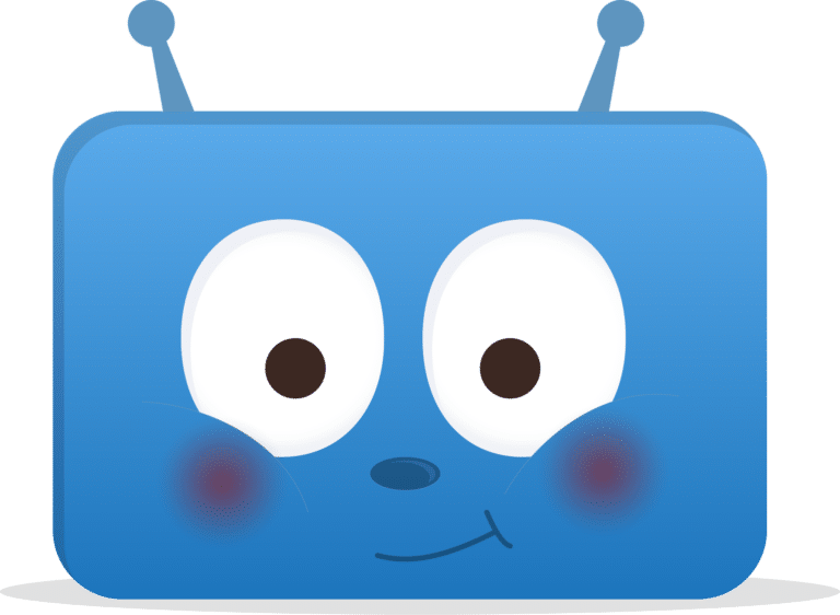 Edsby character logo