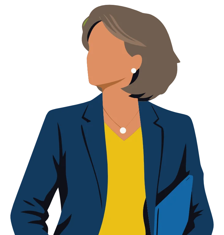 Spokesperson Image – Desktop