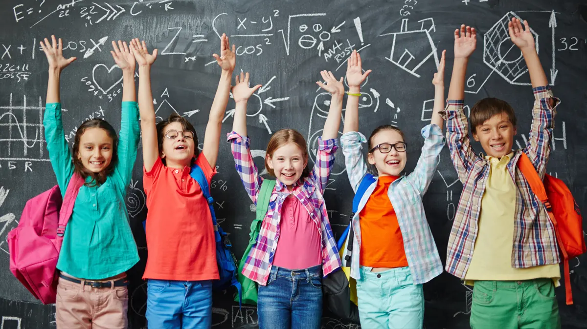 Innovative ways to use school management software for better learning