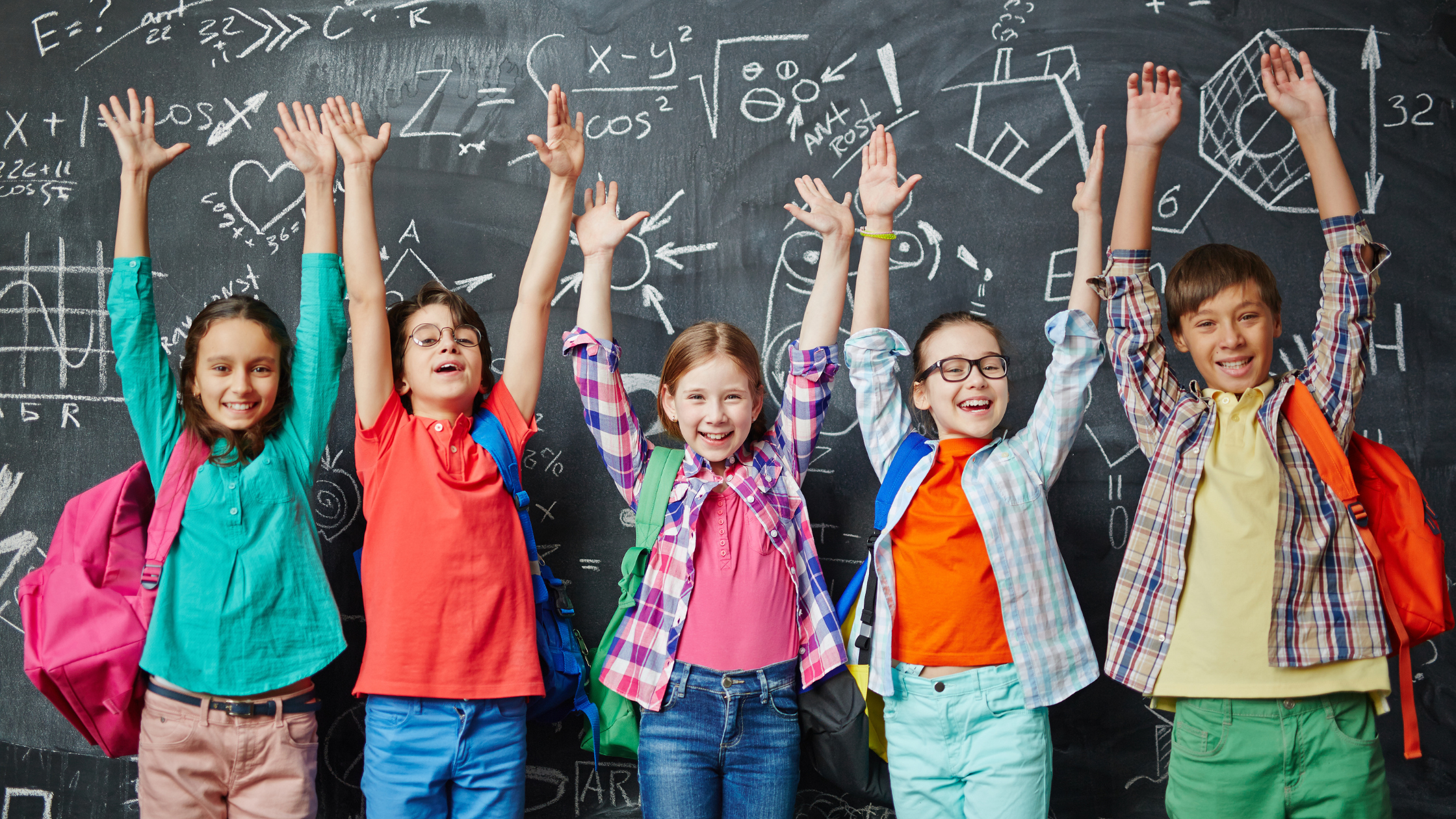 Innovative ways to use school management software for better learning