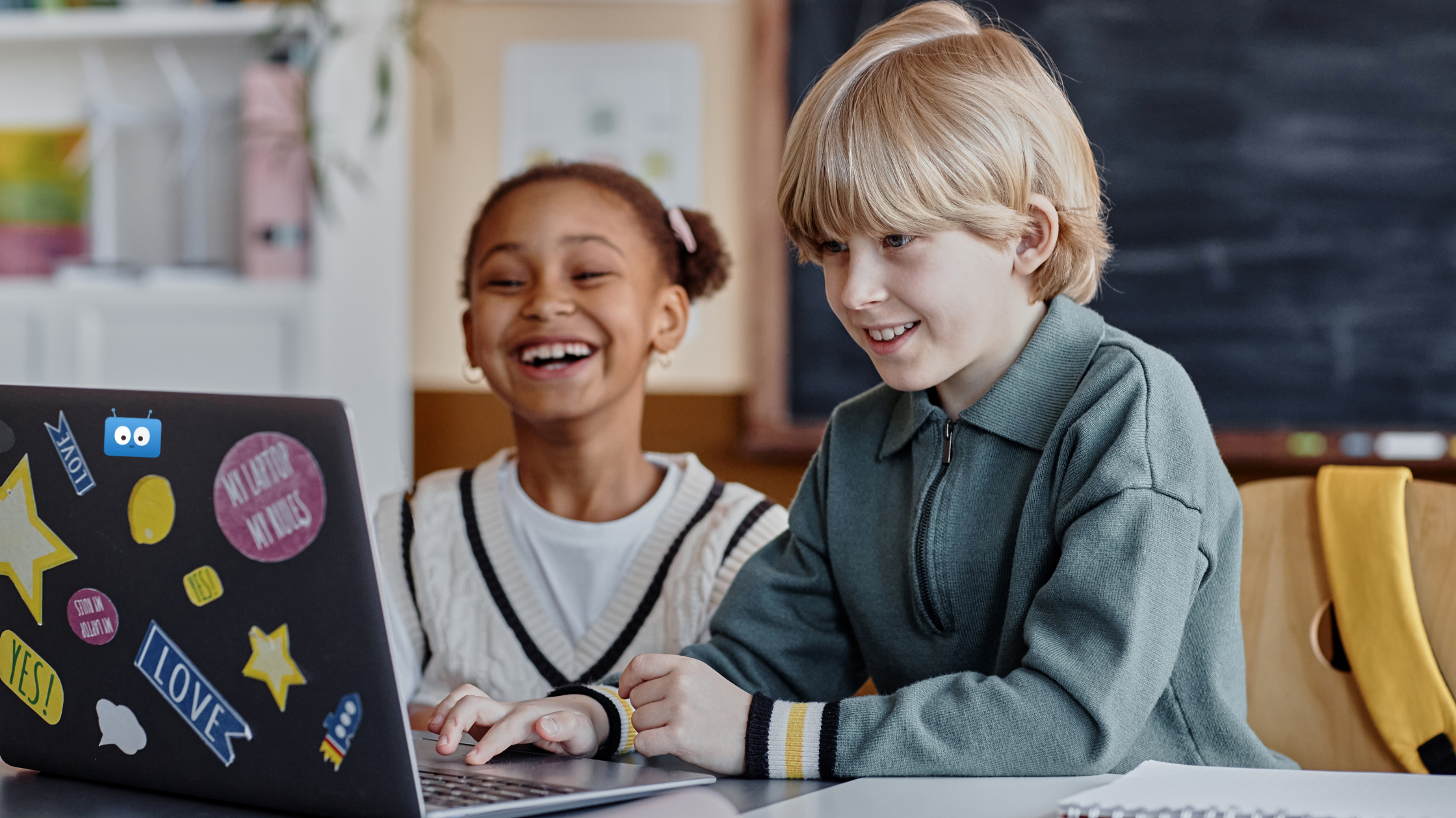 Measuring the effectiveness of a digital learning platform