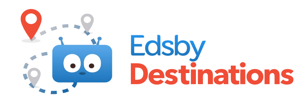 Edsby Destinations