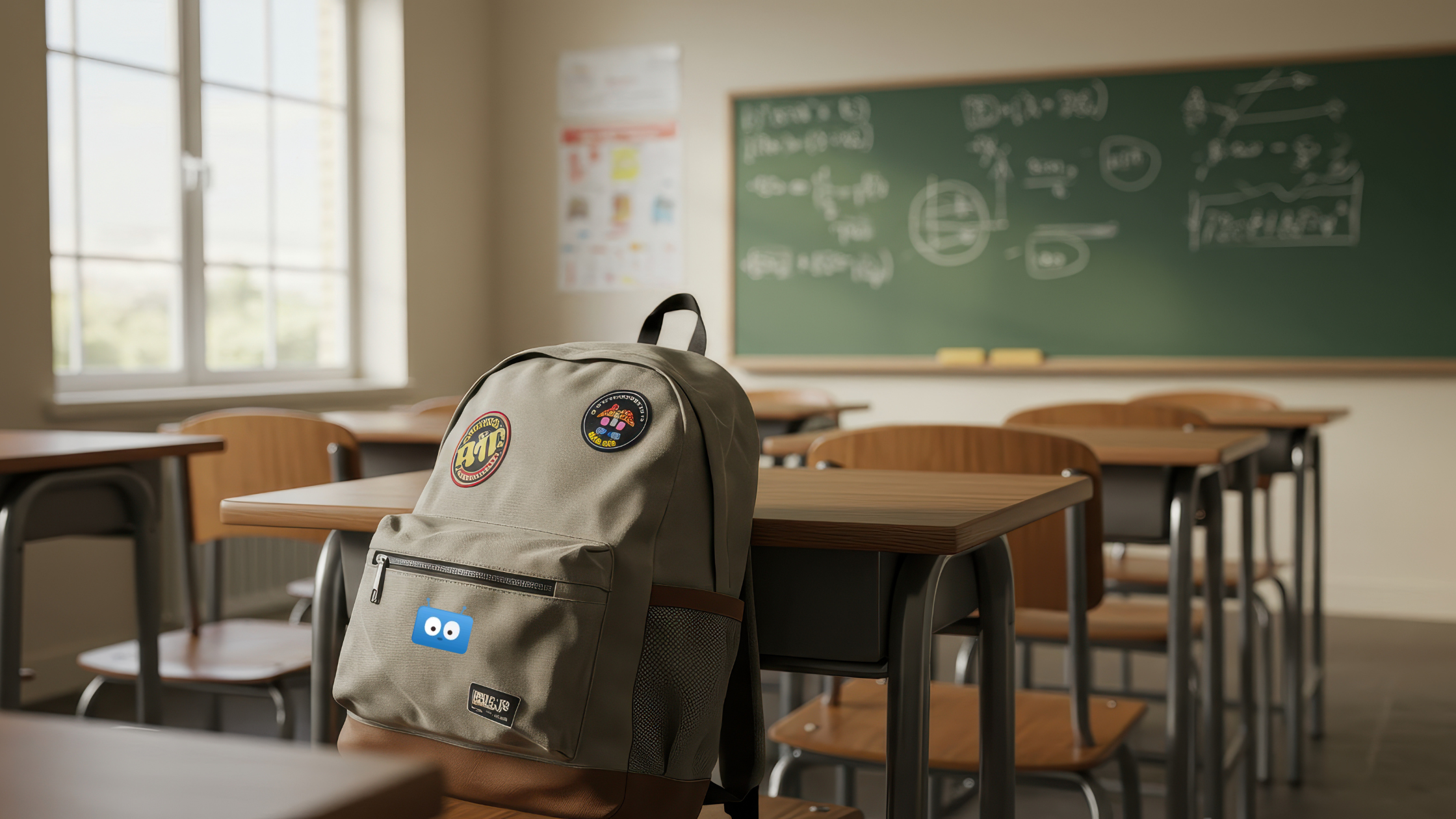 school admin software - edsby