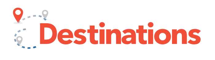 Edsby Destinations logo