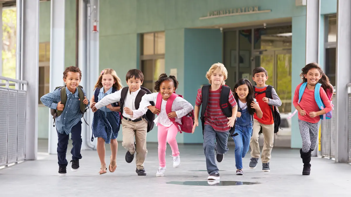 LMS for independent schools