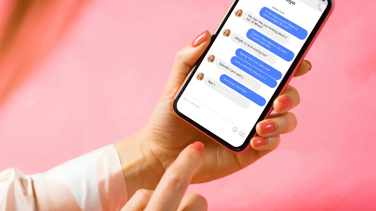 school parent Facebook communication risk