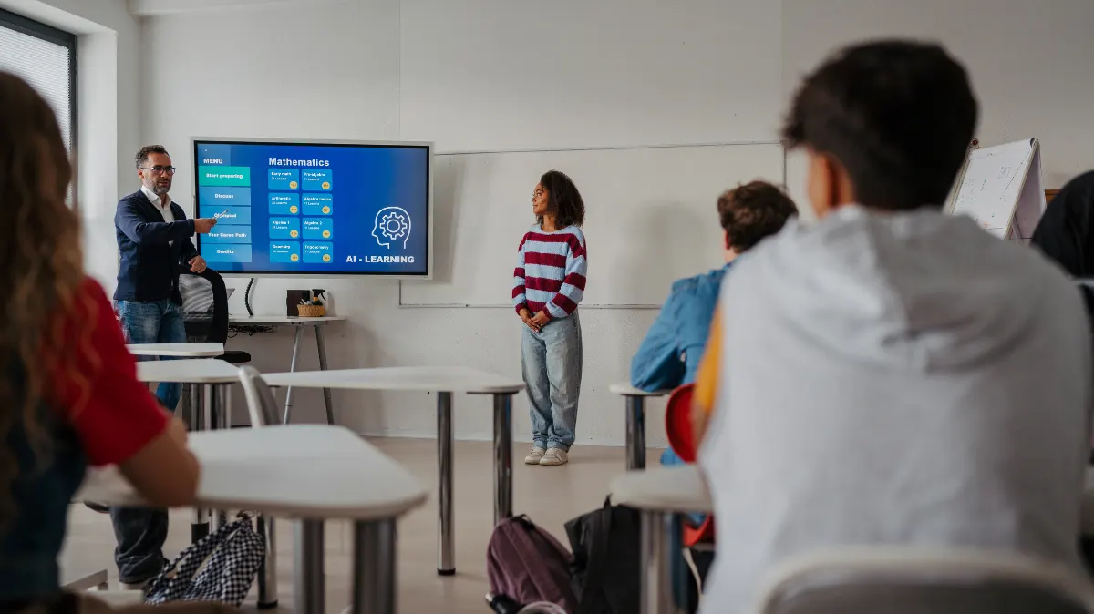 Top K-12 LMS platforms for school districts in 2026