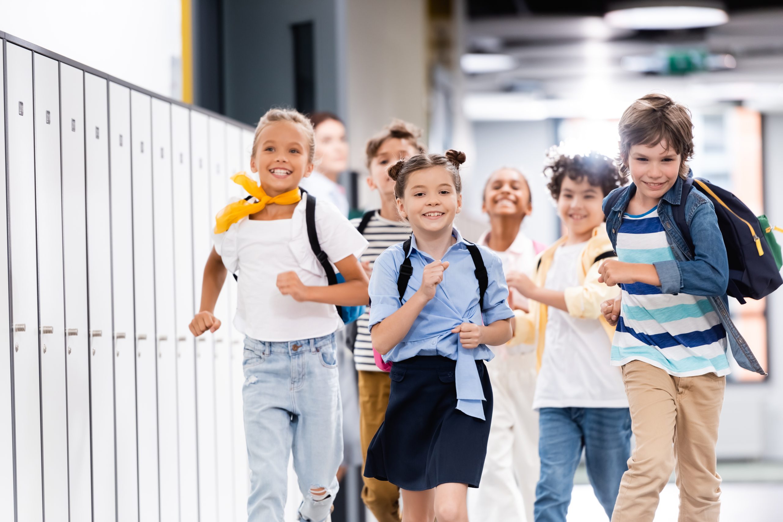Edsby at Greater Essex County District School Board