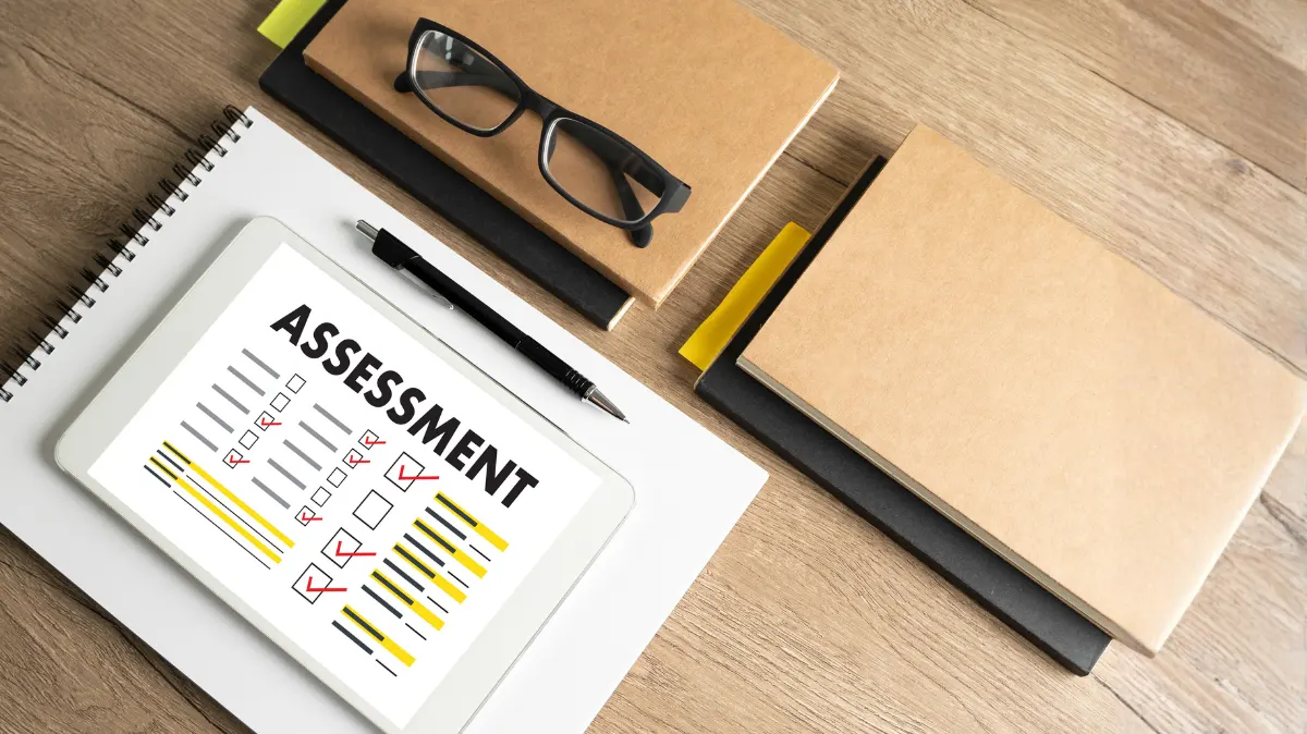 What to ask about K-12 standards-based assessment products