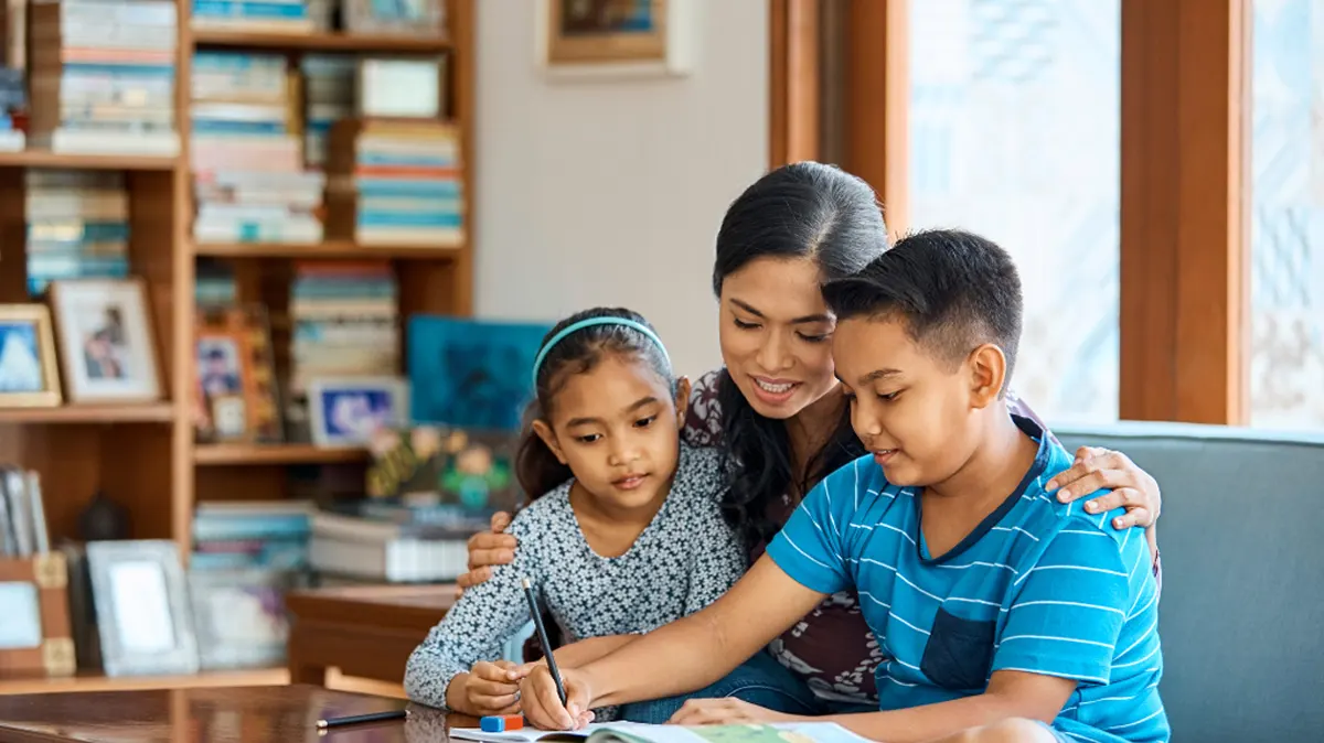 How to find out the best student-family engagement systems in K-12