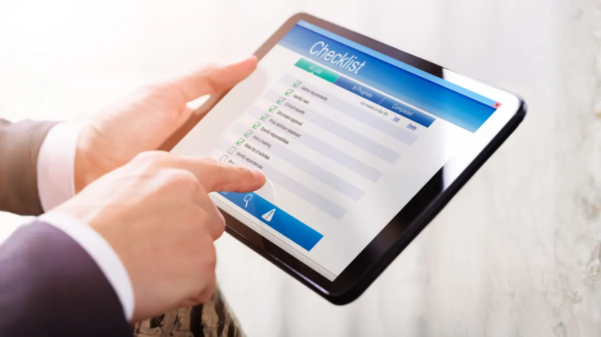 How large K-12 districts evaluate education workflow and assessment platforms